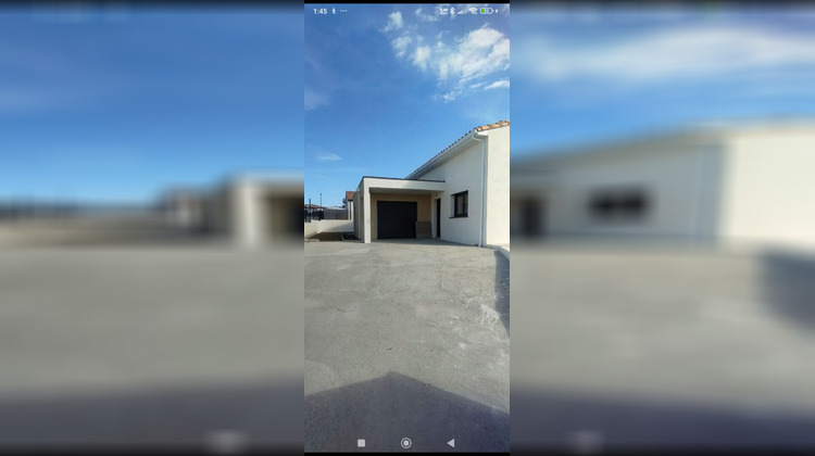 Ma-Cabane - Vente Maison LAVALETTE, 107 m²