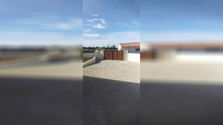 Ma-Cabane - Vente Maison LAVALETTE, 107 m²