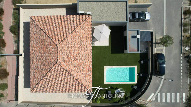 Ma-Cabane - Vente Maison LAVALETTE, 125 m²