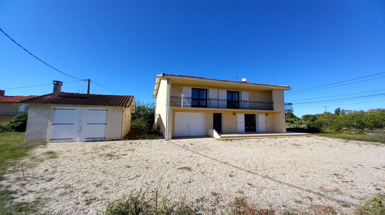 Ma-Cabane - Vente Maison Lavalette, 120 m²