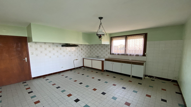 Ma-Cabane - Vente Maison Lavalette, 120 m²