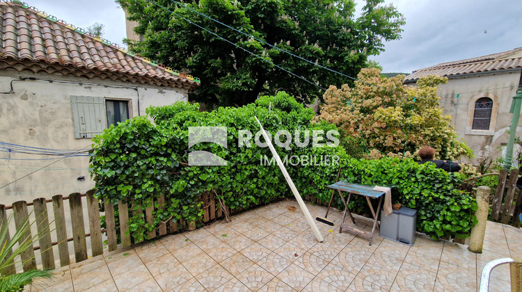 Ma-Cabane - Vente Maison Lavalette, 107 m²