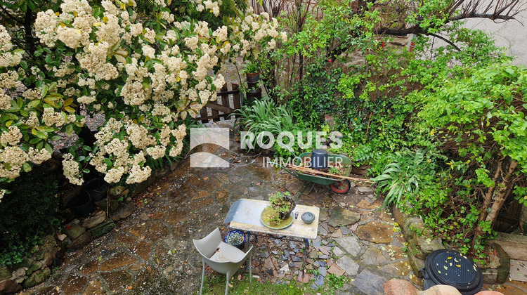 Ma-Cabane - Vente Maison Lavalette, 107 m²
