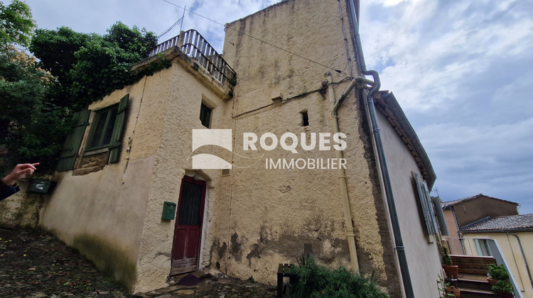 Ma-Cabane - Vente Maison Lavalette, 107 m²