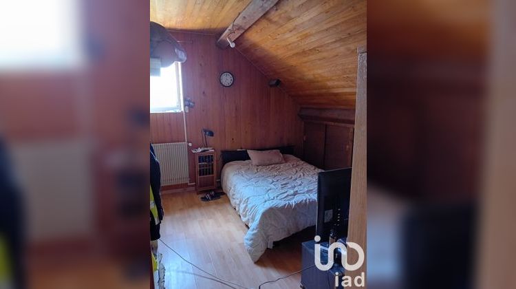 Ma-Cabane - Vente Maison Lavancia-Epercy (01590), 109 m²