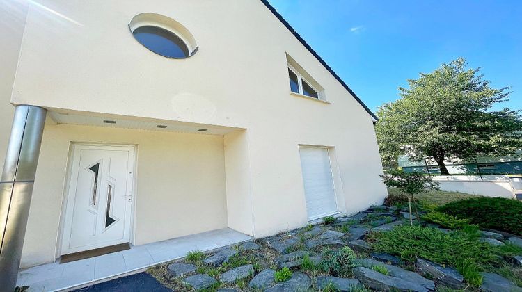 Ma-Cabane - Vente Maison Lavannes, 199 m²