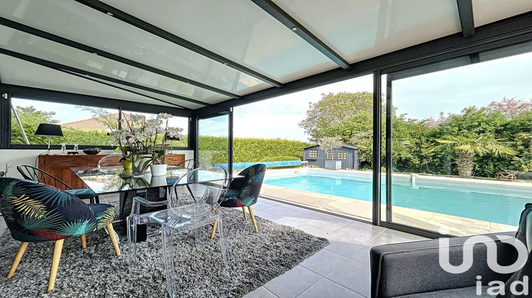 Ma-Cabane - Vente Maison Lavannes, 180 m²