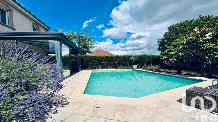 Ma-Cabane - Vente Maison Lavannes, 180 m²