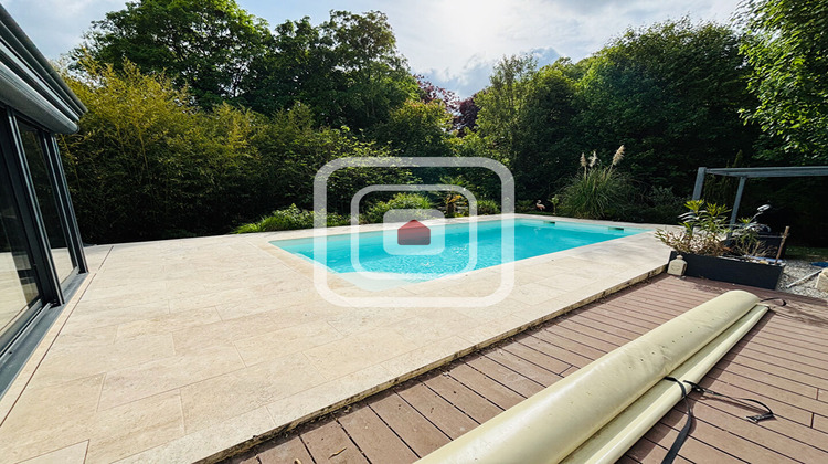 Ma-Cabane - Vente Maison LAVANNES, 150 m²