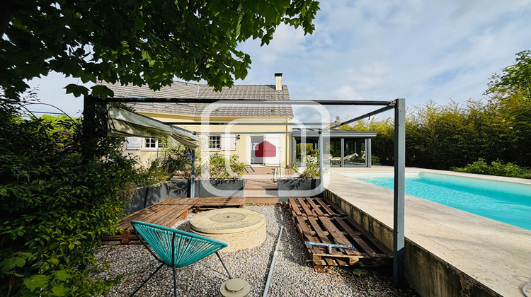 Ma-Cabane - Vente Maison LAVANNES, 150 m²