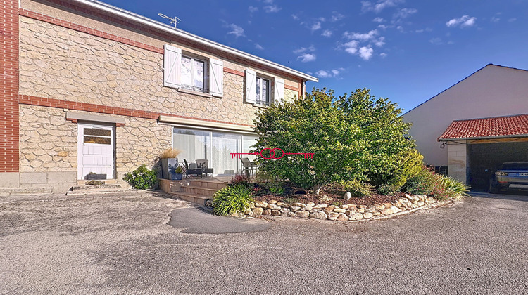 Ma-Cabane - Vente Maison LAVANNES, 194 m²