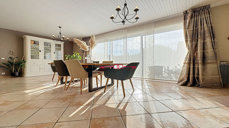 Ma-Cabane - Vente Maison LAVANNES, 194 m²