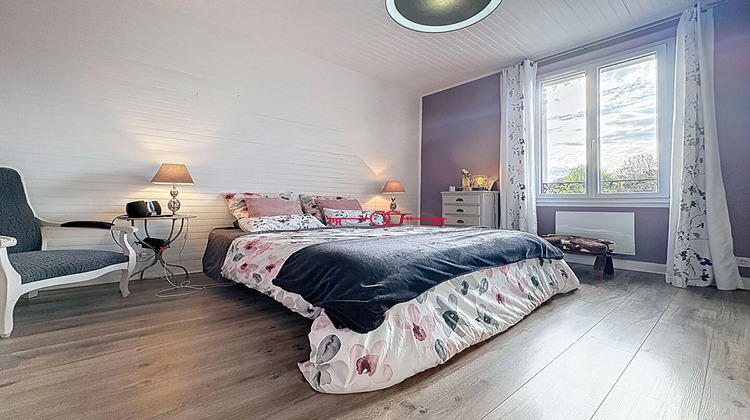 Ma-Cabane - Vente Maison LAVANNES, 194 m²