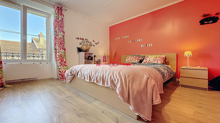 Ma-Cabane - Vente Maison LAVANNES, 194 m²