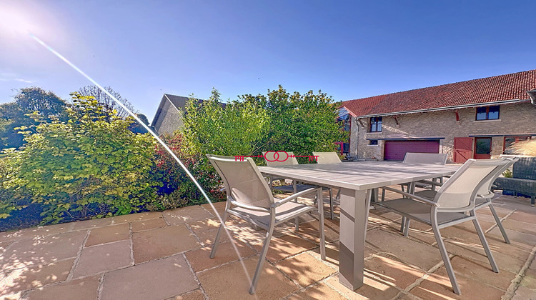 Ma-Cabane - Vente Maison LAVANNES, 194 m²