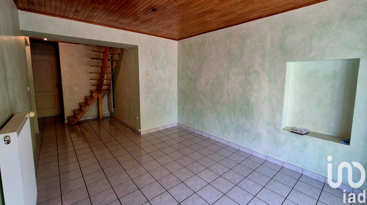 Ma-Cabane - Vente Maison Lavans-Lès-Saint-Claude, 195 m²