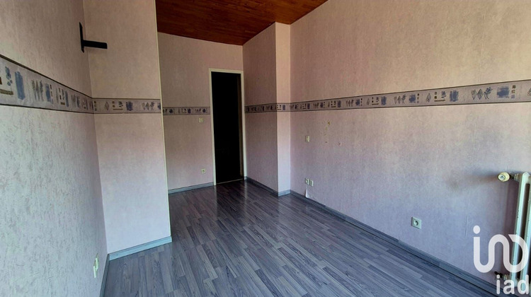 Ma-Cabane - Vente Maison Lavans-Lès-Saint-Claude, 195 m²