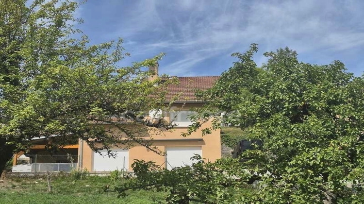Ma-Cabane - Vente Maison LAVANS LES SAINT CLAUDE, 175 m²