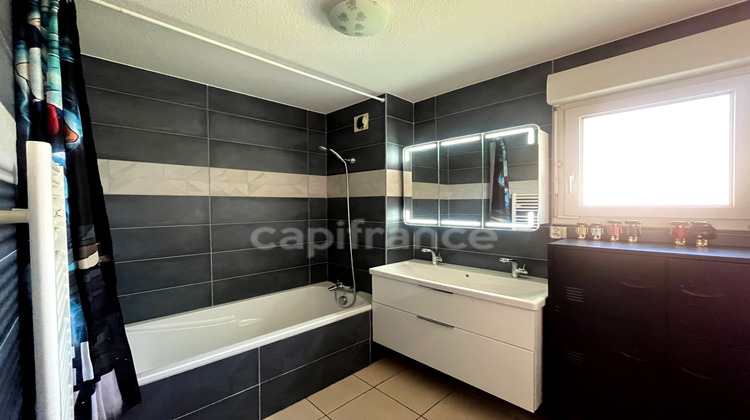 Ma-Cabane - Vente Maison LAVANS LES SAINT CLAUDE, 175 m²