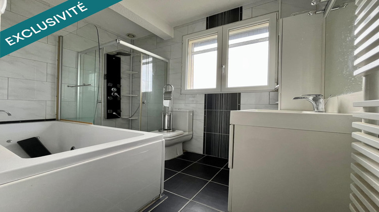 Ma-Cabane - Vente Maison Lavans-Quingey, 175 m²