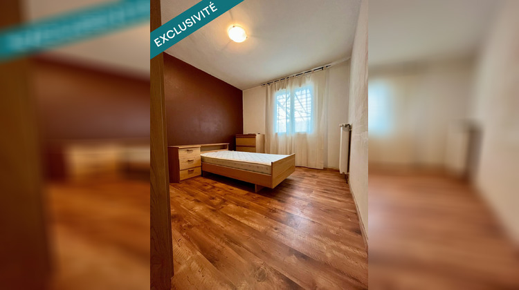 Ma-Cabane - Vente Maison Lavans-Quingey, 175 m²