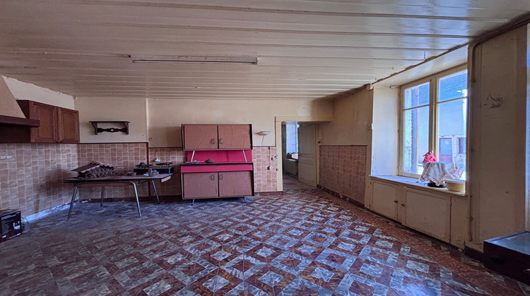 Ma-Cabane - Vente Maison LAVANS-VUILLAFANS, 151 m²