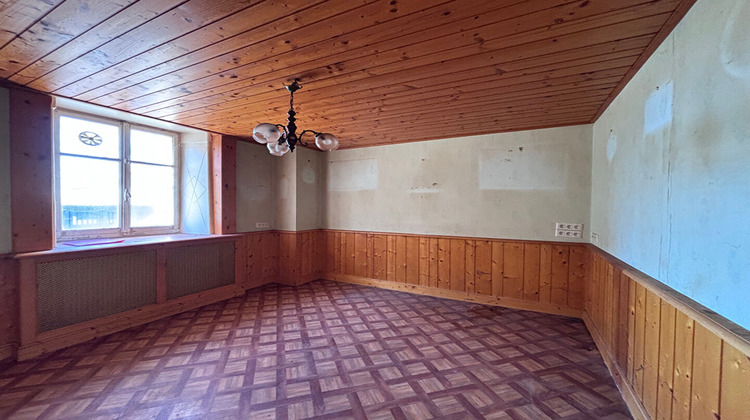 Ma-Cabane - Vente Maison LAVANS-VUILLAFANS, 151 m²