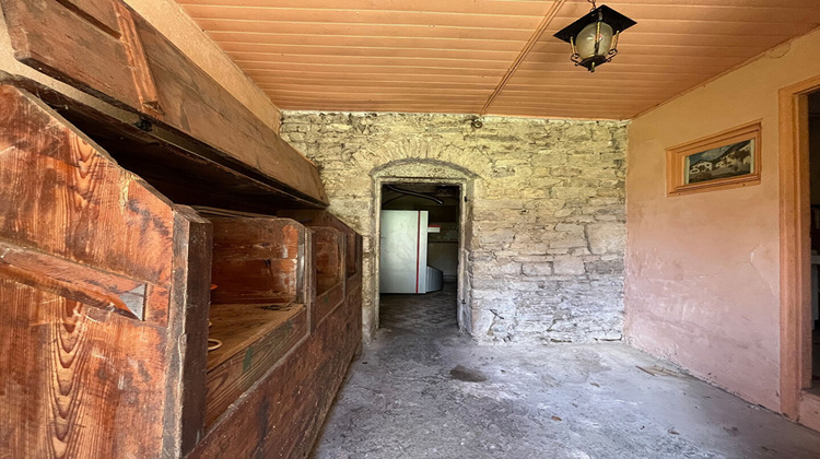 Ma-Cabane - Vente Maison LAVANS-VUILLAFANS, 151 m²