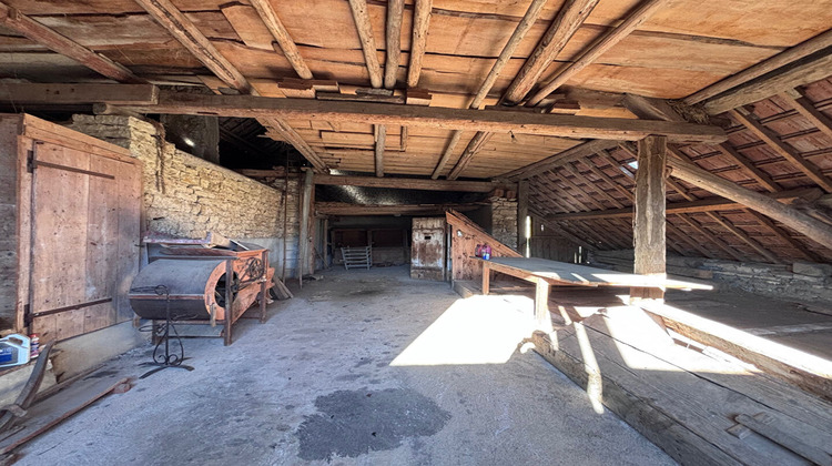 Ma-Cabane - Vente Maison LAVANS-VUILLAFANS, 294 m²