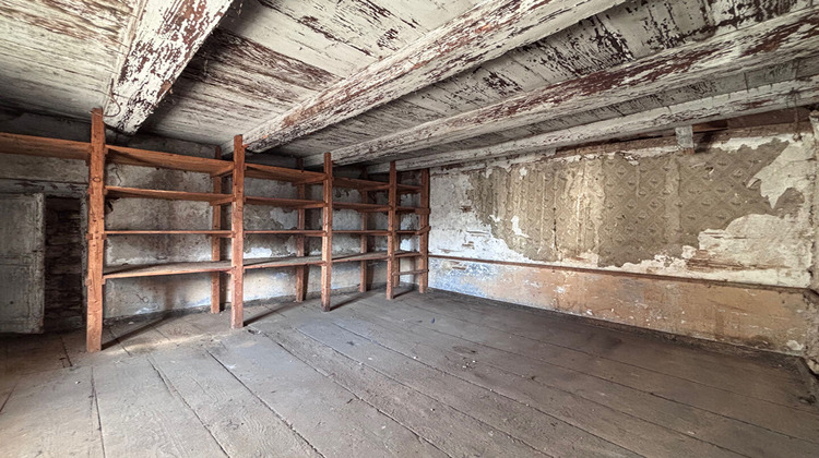 Ma-Cabane - Vente Maison LAVANS-VUILLAFANS, 294 m²