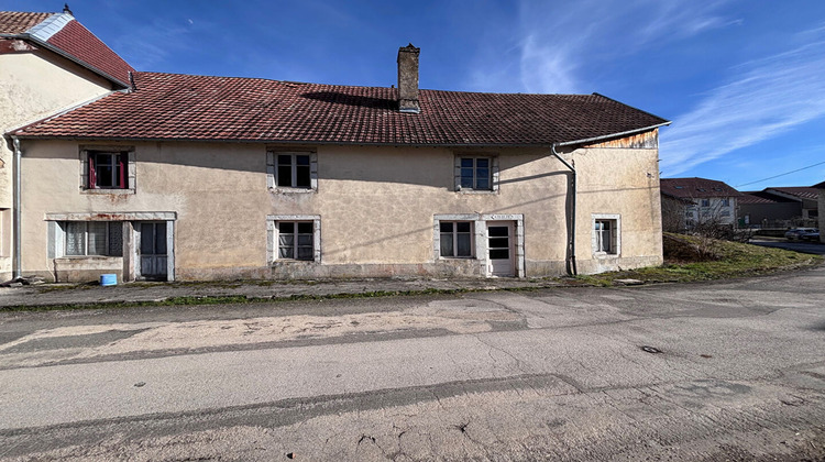 Ma-Cabane - Vente Maison LAVANS-VUILLAFANS, 294 m²