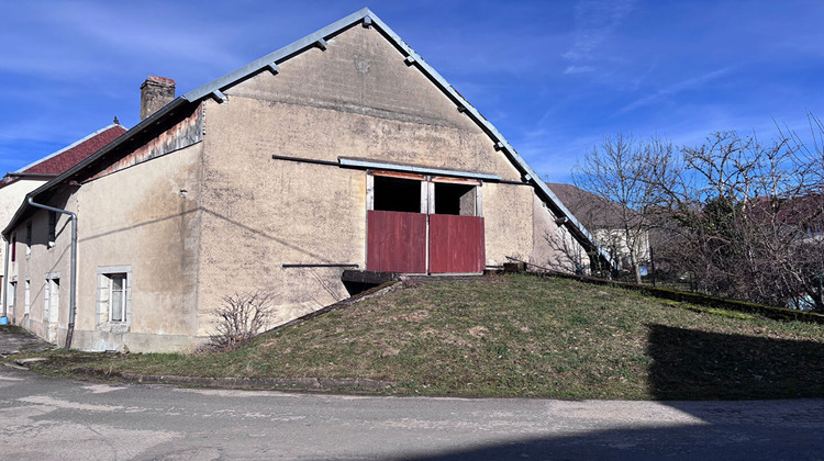 Ma-Cabane - Vente Maison LAVANS-VUILLAFANS, 294 m²
