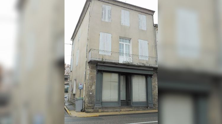 Ma-Cabane - Vente Maison Lavardac, 200 m²