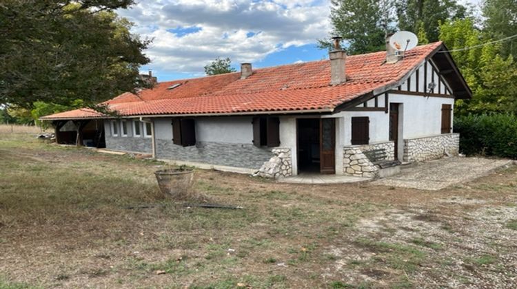 Ma-Cabane - Vente Maison Lavardac, 108 m²