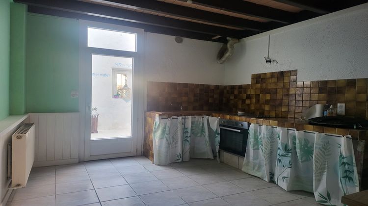 Ma-Cabane - Vente Maison Lavardac, 60 m²