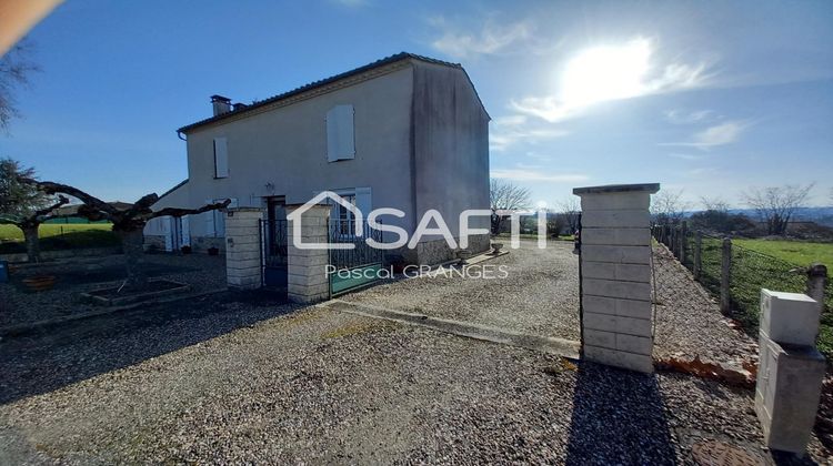 Ma-Cabane - Vente Maison Lavardac, 172 m²