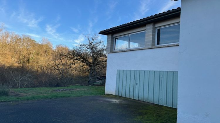 Ma-Cabane - Vente Maison Lavardac, 132 m²