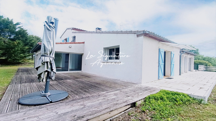 Ma-Cabane - Vente Maison Lavardac, 242 m²