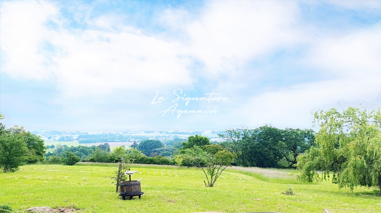 Ma-Cabane - Vente Maison Lavardac, 242 m²