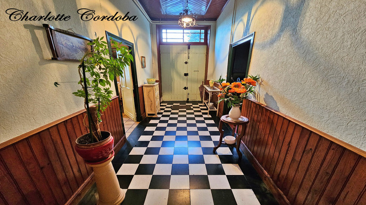 Ma-Cabane - Vente Maison LAVARDAC, 157 m²