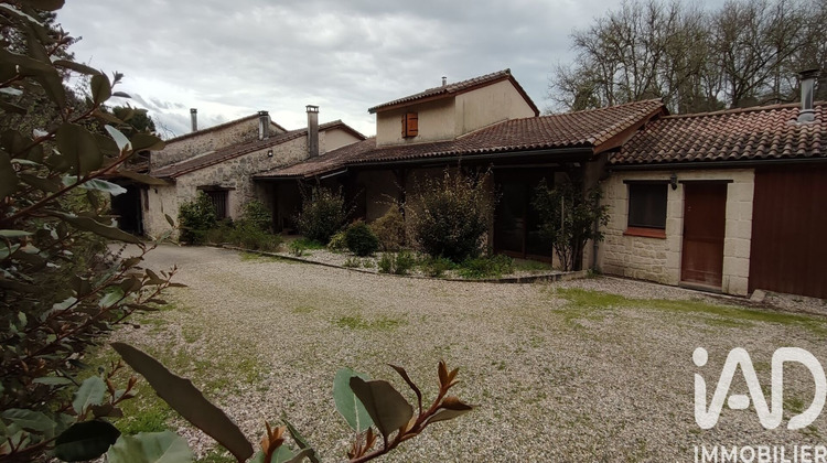 Ma-Cabane - Vente Maison Lavardac, 479 m²