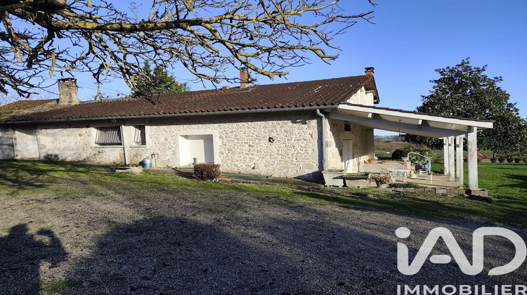 Ma-Cabane - Vente Maison Lavardac, 139 m²