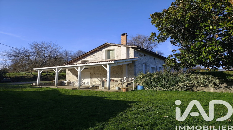 Ma-Cabane - Vente Maison Lavardac, 139 m²