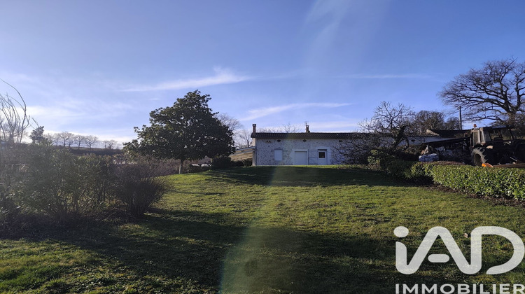 Ma-Cabane - Vente Maison Lavardac, 139 m²