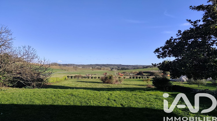 Ma-Cabane - Vente Maison Lavardac, 139 m²