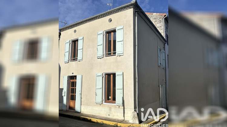 Ma-Cabane - Vente Maison Lavardac, 76 m²