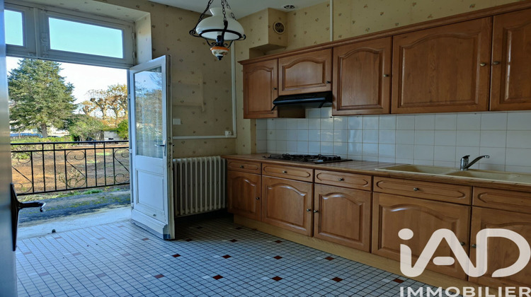 Ma-Cabane - Vente Maison Lavardac, 88 m²