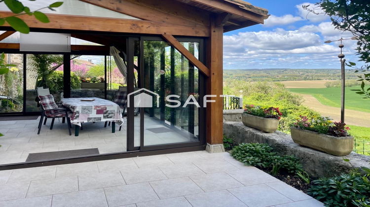 Ma-Cabane - Vente Maison Lavardac, 185 m²