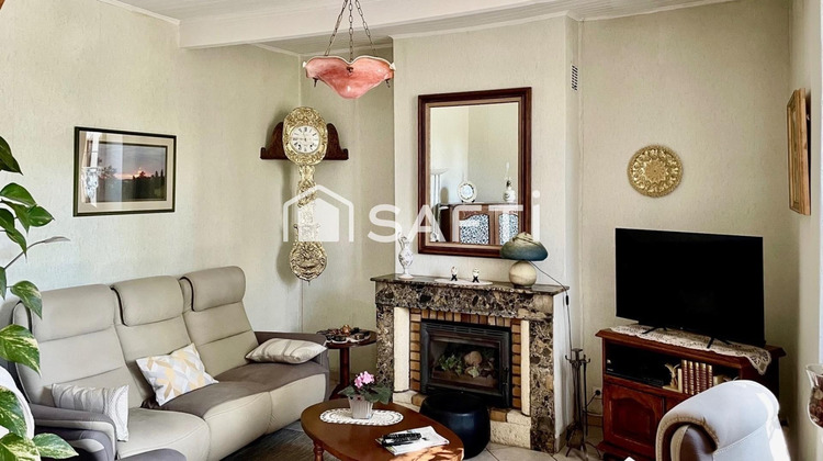 Ma-Cabane - Vente Maison Lavardac, 185 m²