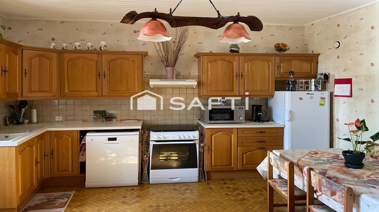Ma-Cabane - Vente Maison Lavardac, 185 m²